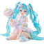 Hatsune Miku melffy PVC Figure Sugar Cloud 11 cm