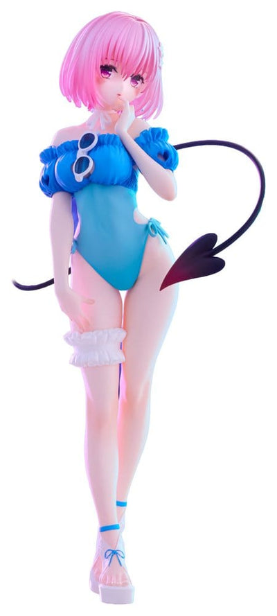 To Love Ru Darkness Trio-Try-iT PVC Figure Momo Belia Deviluke 19 cm