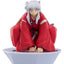 Inuyasha Noodle Stopper PVC Figure Inuyasha Vol. 2 8 cm