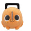 Chainsaw Man The Movie: Reze Arc Milky Boa Big Plush Figure Pochita A 25 cm