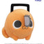 Chainsaw Man The Movie: Reze Arc Milky Boa Big Plush Figure Pochita A 25 cm