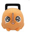 Chainsaw Man The Movie: Reze Arc Milky Boa Big Plush Figure Pochita B 25 cm