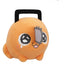 Chainsaw Man The Movie: Reze Arc Milky Boa Big Plush Figure Pochita B 25 cm