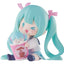 Hatsune Miku Sweet School Life Mini Figures 6-Pack heo exclusive 6 cm&nbsp;