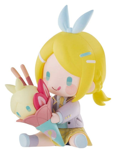 Hatsune Miku Sweet School Life Mini Figures 6-Pack heo exclusive 6 cm&nbsp;