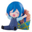 Hatsune Miku Sweet School Life Mini Figures 6-Pack heo exclusive 6 cm&nbsp;