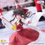 Touhou Project Muchute PVC Figure Reimu Hakurei 19 cm