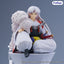 Inuyasha Noodle Stopper PVC Figure Sesshomaru Volume 2 10 cm
