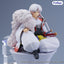 Inuyasha Noodle Stopper PVC Figure Sesshomaru Volume 2 10 cm