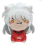 Inuyasha Mochipico Plush Figure Inuyasha 17 cm