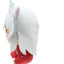 Inuyasha Mochipico Plush Figure Inuyasha 17 cm