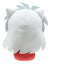 Inuyasha Mochipico Plush Figure Inuyasha 17 cm