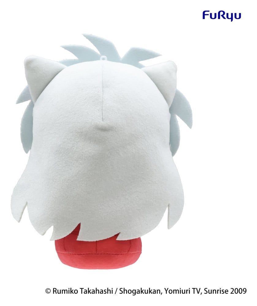 Inuyasha Mochipico Plush Figure Inuyasha 17 cm