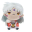 Inuyasha Mochipico Plush Figure Sesshomaru 14 cm