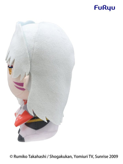 Inuyasha Mochipico Plush Figure Sesshomaru 14 cm