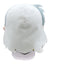Inuyasha Mochipico Plush Figure Sesshomaru 14 cm