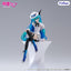 Hatsune Miku Noodle Stopper PVC Figure Miku with you 2025 Ver. 15 cm