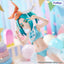 Monogatari Series BiCute Bunnies PVC Figure Yotsugi Ononoki 23 cm