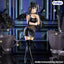 K-ON! BiCute Dark PVC Figure Mio Akiyama 24 cm