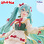 Mikuppy Ramune Muchute PVC Figure Mikuppy Ramune Ver. 18 cm