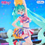 Hatsune Miku Muchute PVC Figure Cheerleader Ver. 22 cm