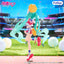 Hatsune Miku Muchute PVC Figure Cheerleader Ver. 22 cm