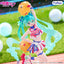 Hatsune Miku Muchute PVC Figure Cheerleader Ver. 22 cm