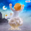 Zatch Bell! Muchute PVC Figure Kanchome 12 cm