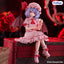 Touhou Project Noodle Stopper PVC Figure Remilia 13 cm