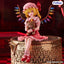 Touhou Project Noodle Stopper PVC Figure Flandre 13 cm