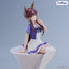 Umamusume: Pretty Derby Noodle Stopper PVC Figure Lucky Lilac 17 cm