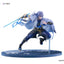 Nijisanji F:NEX PVC Figure 1/7 Koyanagi Rou 19 cm