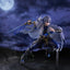 Nijisanji F:NEX PVC Figure 1/7 Koyanagi Rou 19 cm
