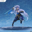 Nijisanji F:NEX PVC Figure 1/7 Koyanagi Rou 19 cm