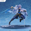 Nijisanji F:NEX PVC Figure 1/7 Koyanagi Rou 19 cm