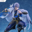 Nijisanji F:NEX PVC Figure 1/7 Koyanagi Rou 19 cm
