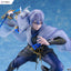 Nijisanji F:NEX PVC Figure 1/7 Koyanagi Rou 19 cm
