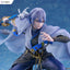 Nijisanji F:NEX PVC Figure 1/7 Koyanagi Rou 19 cm