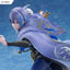 Nijisanji F:NEX PVC Figure 1/7 Koyanagi Rou 19 cm