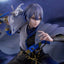 Nijisanji F:NEX PVC Figure 1/7 Koyanagi Rou 19 cm