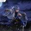 Nijisanji F:NEX PVC Figure 1/7 Koyanagi Rou 19 cm