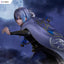 Nijisanji F:NEX PVC Figure 1/7 Koyanagi Rou 19 cm