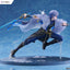 Nijisanji F:NEX PVC Figure 1/7 Koyanagi Rou 19 cm