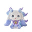 Nijisanji F:Nex Flocky Soft Vinyl Figure 1/2 Lunlun 20 cm