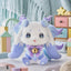 Nijisanji F:Nex Flocky Soft Vinyl Figure 1/2 Lunlun 20 cm