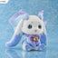 Nijisanji F:Nex Flocky Soft Vinyl Figure 1/2 Lunlun 20 cm