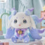 Nijisanji F:Nex Flocky Soft Vinyl Figure 1/2 Lunlun 20 cm