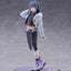 Nijisanji F:NEX PVC Figure 1/7 Koshimizu Toru 24 cm