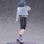 Nijisanji F:NEX PVC Figure 1/7 Koshimizu Toru 24 cm
