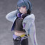 Nijisanji F:NEX PVC Figure 1/7 Koshimizu Toru 24 cm